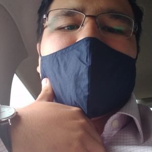 Meet your Posher, Gabriel